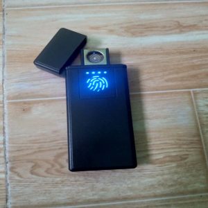 Rechargable Lighter